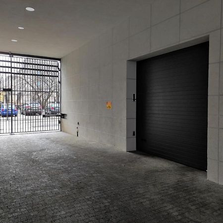 Apartamentylove - Apartament Kilinski, Prywatny Garaz Podziemny Opcjonalnie Lodz  Exterior photo