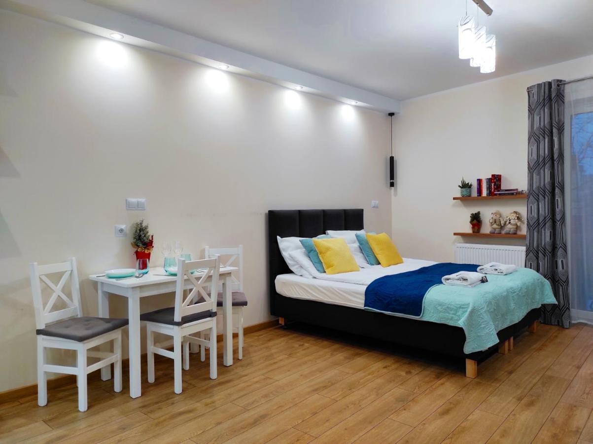 Apartamentylove - Apartament Kilinski, Prywatny Garaz Podziemny Opcjonalnie Lodz  Exterior photo