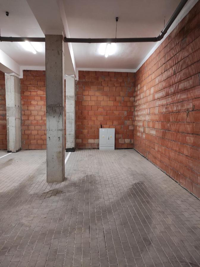 Apartamentylove - Apartament Kilinski, Prywatny Garaz Podziemny Opcjonalnie Lodz  Exterior photo